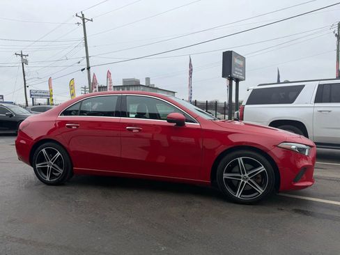 Used 2019 Mercedes-Benz A 220 4MATIC w/ Premium Package image 7