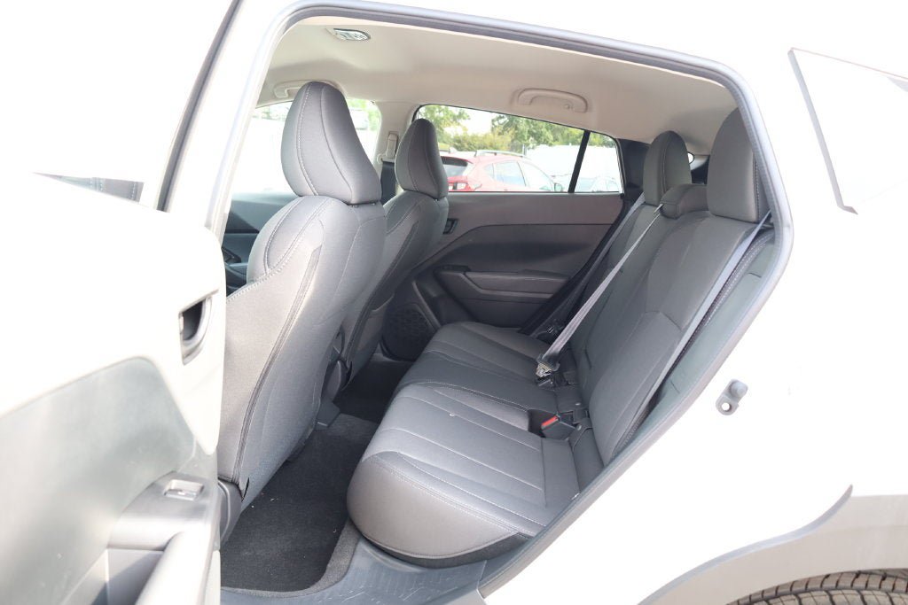 New 2026 Subaru Crosstrek 2.5i AWD/4WD image 18