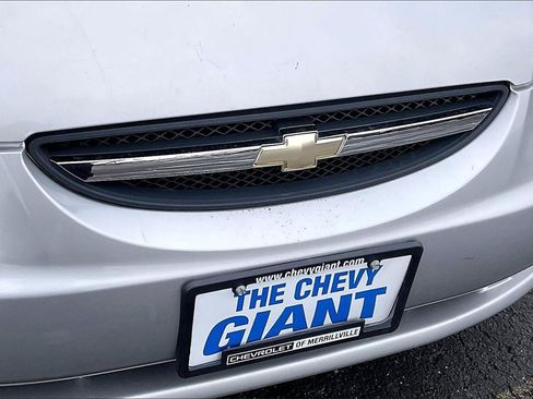 Used 2007 Chevrolet Aveo5 LS image 31