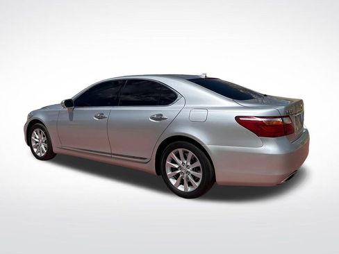 Used 2010 Lexus LS 460 AWD image 5