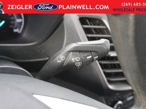 Used 2021 Ford Transit Connect XL image 18