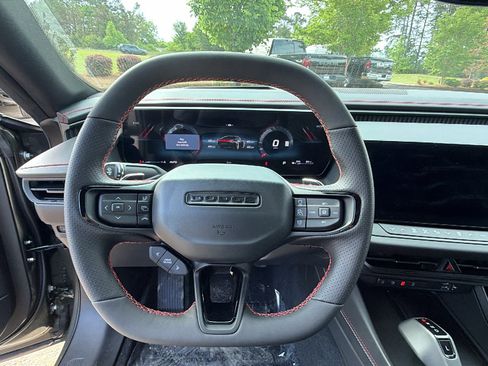 New 2026 Dodge Charger R/T AWD/4WD image 21