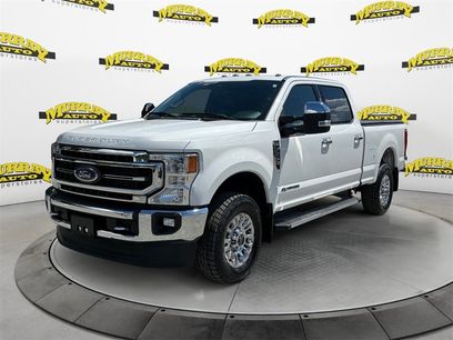 Used 2022 Ford F250 Lariat w/ Lariat Ultimate Package