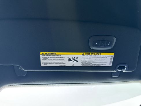 New 2026 Chrysler Pacifica Select FWD image 35