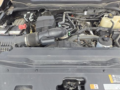 Used 2023 Ford F250 Lariat w/ FX4 Off-Road Package AWD/4WD image 32