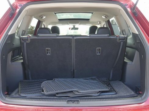 Used 2022 Volkswagen Atlas SE image 11