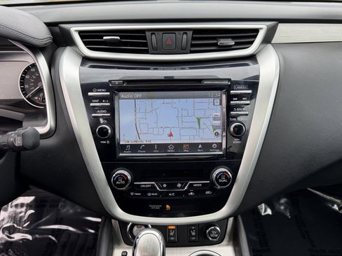 Used 2017 Nissan Murano SL w/ SL Technology Package image 21