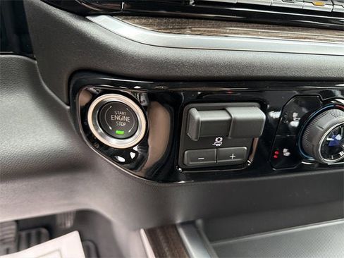 New 2026 Chevrolet Silverado 1500 RST w/ Convenience Package II image 28