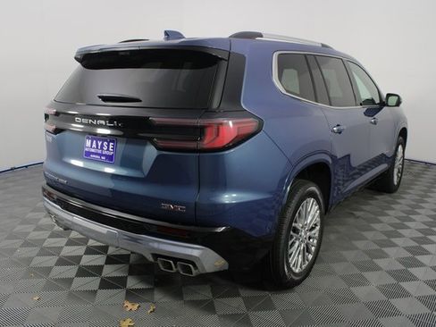 New 2026 GMC Acadia Denali image 30