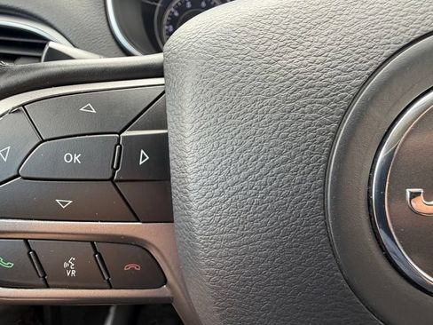 Used 2020 Jeep Cherokee Limited AWD/4WD image 29