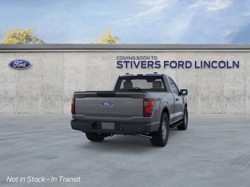 New 2026 Ford F150 XL image 8