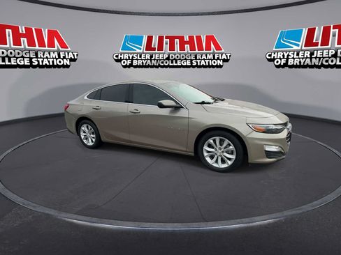 Used 2023 Chevrolet Malibu LT FWD image 9