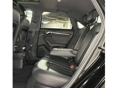 Used 2024 Audi A3 2.0T Premium image 23