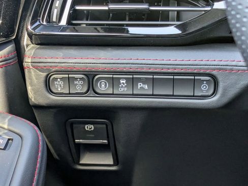 Certified 2026 Acura MDX A-Spec image 18