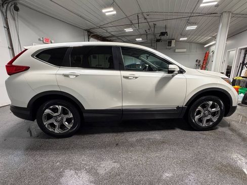 Used 2018 Honda CR-V EX image 5
