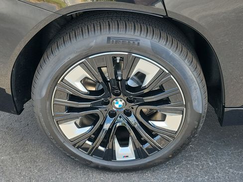 New 2026 BMW X3 xDrive30i w/ M Sport Package AWD/4WD image 5