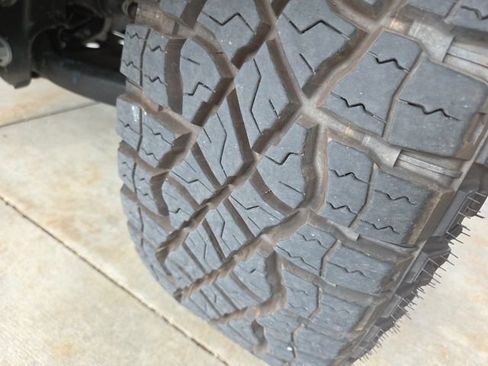 Used 2025 Chevrolet Colorado ZR2 AWD/4WD image 71