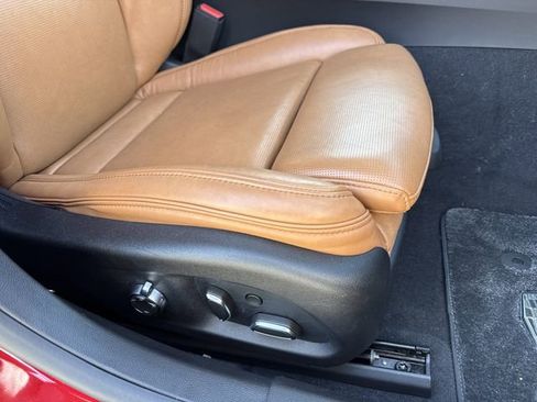 Used 2024 Cadillac CT5 Premium Luxury w/ Platinum Package image 30