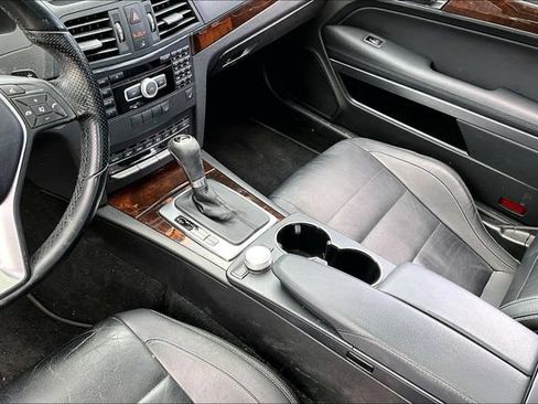Used 2012 Mercedes-Benz E 350 Coupe image 14
