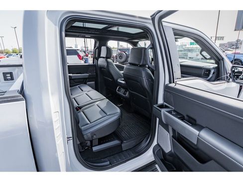 New 2025 Ford F150 XLT w/ Equipment Group 303A High AWD/4WD image 26