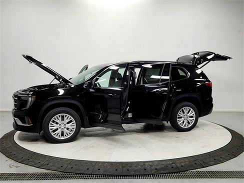 New 2026 GMC Acadia Elevation w/ Elevation Premium Package image 12