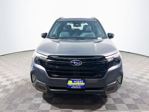 New 2026 Subaru Forester Sport AWD/4WD image 2
