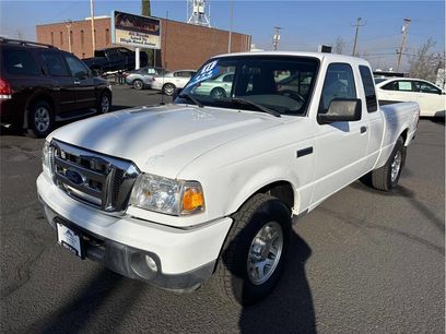Used 2011 Ford Ranger XLT