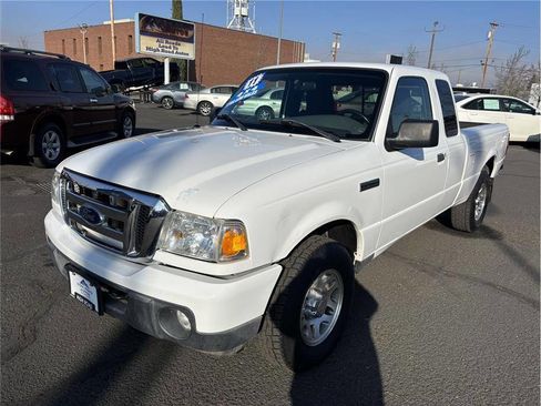 Used 2011 Ford Ranger XLT image 1