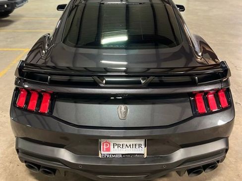 Used 2024 Ford Mustang Dark Horse w/ Dark Horse Handlin Package image 5