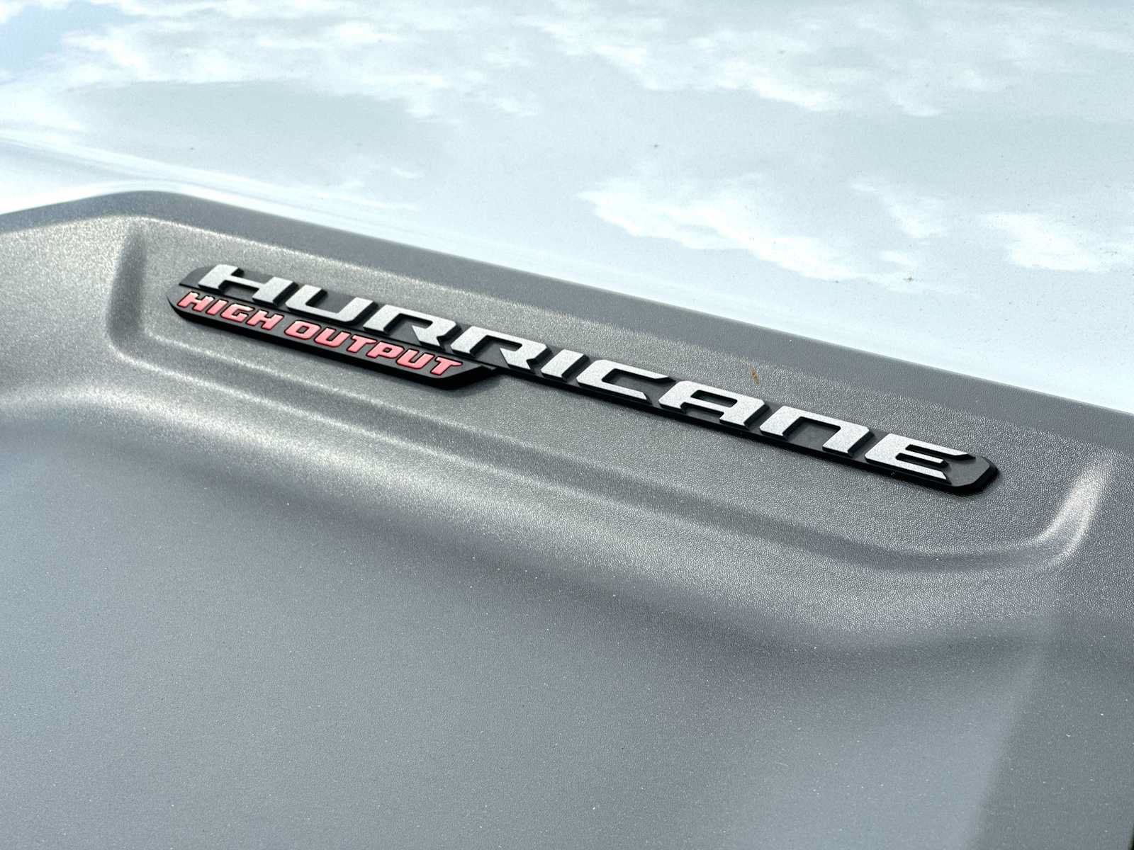 Used 2026 RAM 1500 RHO w/ Bed Utility Group AWD/4WD image 15