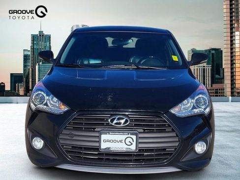 Used 2013 Hyundai Veloster Turbo image 9