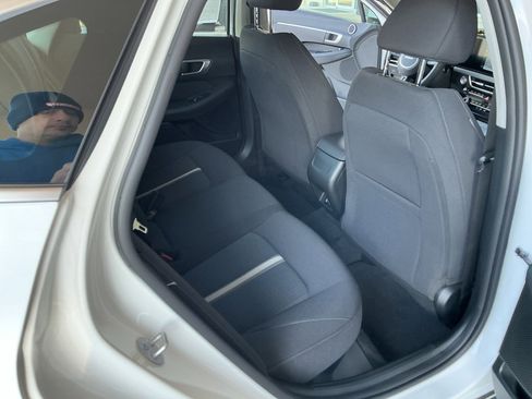 Used 2026 Hyundai Sonata SE FWD image 15