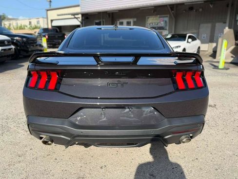 Used 2024 Ford Mustang GT Premium RWD image 5