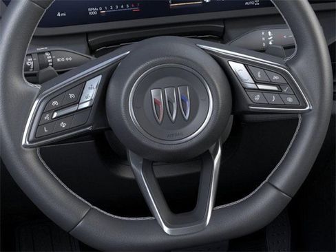 New 2025 Buick Enclave Sport Touring w/ Power Package image 19