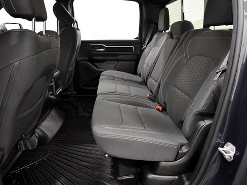 Used 2025 RAM 1500 Big Horn AWD/4WD image 15