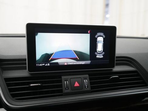 Used 2018 Audi Q5 2.0T Premium Plus w/ Premium Plus Package image 27