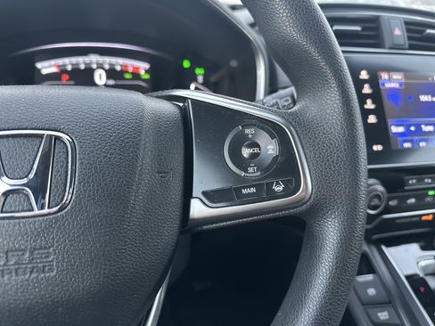 Used 2018 Honda CR-V EX image 21