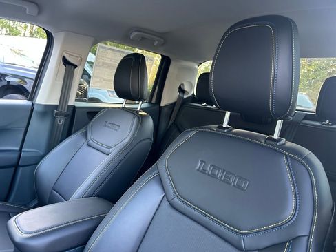 New 2025 Ford Maverick Lobo image 23