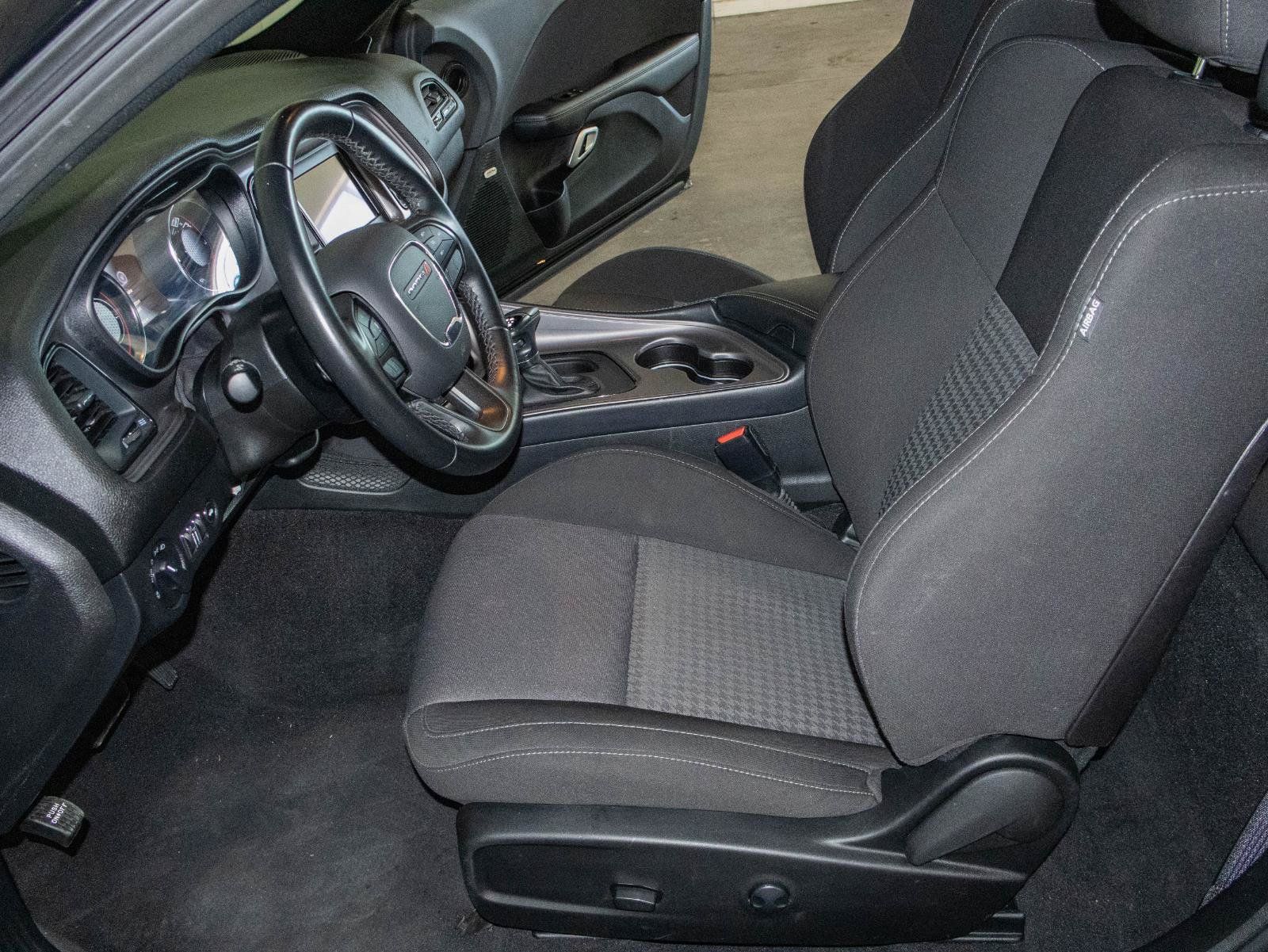 Used 2023 Dodge Challenger GT RWD image 7