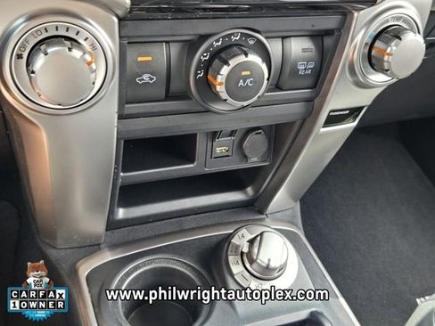 Used 2024 Toyota 4Runner TRD Sport AWD/4WD image 23