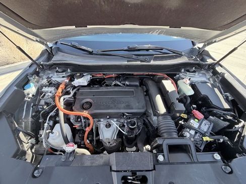 Used 2023 Honda CR-V Sport image 37