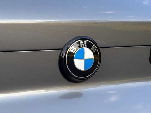 Used 2025 BMW X6 M60i AWD/4WD image 44