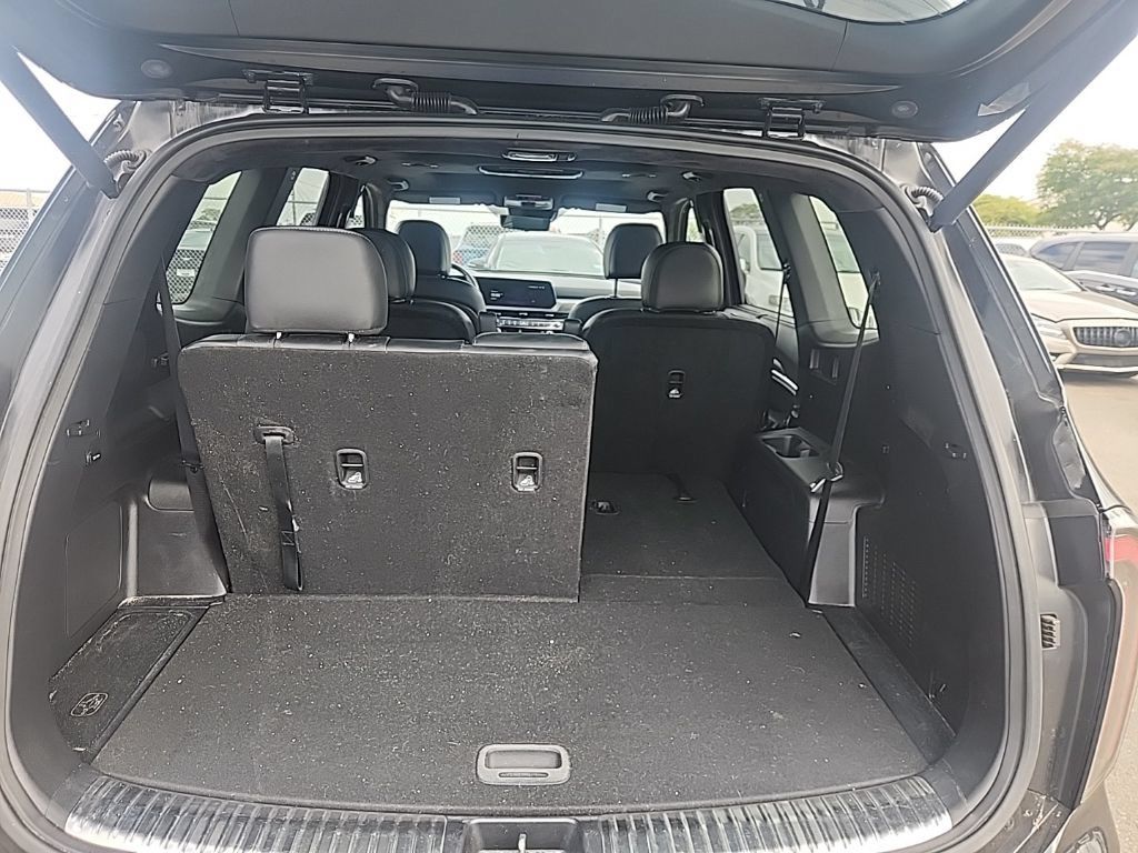 Certified 2025 Kia Telluride SX Prestige X-Line AWD/4WD image 18