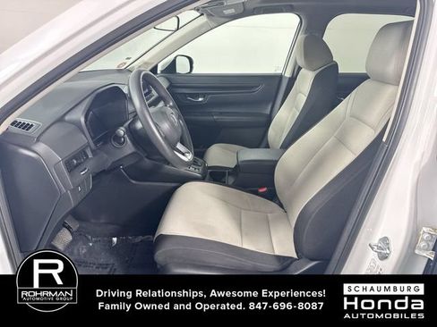 Used 2023 Honda CR-V EX image 20