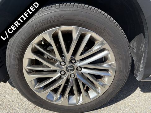 Used 2021 Lexus RX 350L Luxury w/ Accessory Package image 18