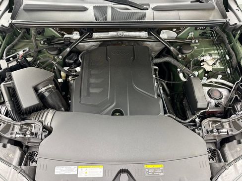 Used 2025 Audi Q5 Premium Plus w/ Premium Plus image 29