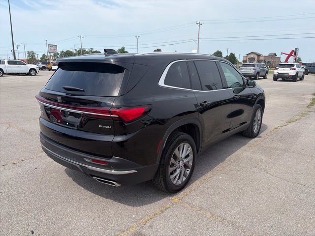 Used 2026 Buick Enclave Preferred AWD/4WD image 6
