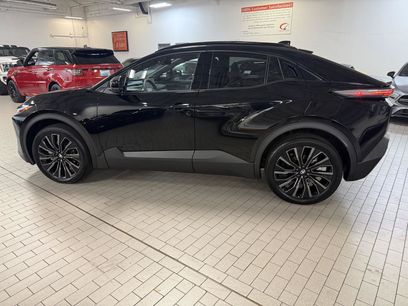 Used 2026 Toyota C-HR