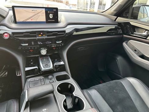 Used 2022 Acura MDX Type S image 22