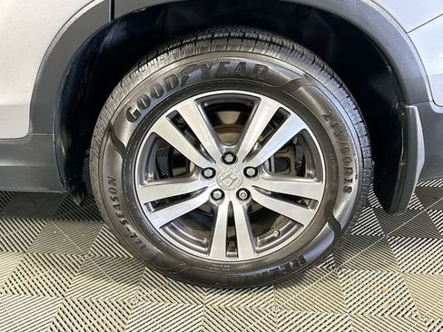 Used 2018 Honda Pilot EX-L image 29